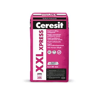 Ceresit Xxl Xpress Ceresit