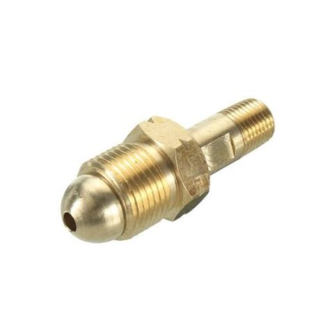 CRYOSE BSP CGA 510 Fittings For Gas Pipe Rs 200 Piece Cryo Gas