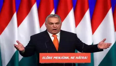 Viktor Orban Wins Fourth Consecutive Term As Hungarys Prime Minister