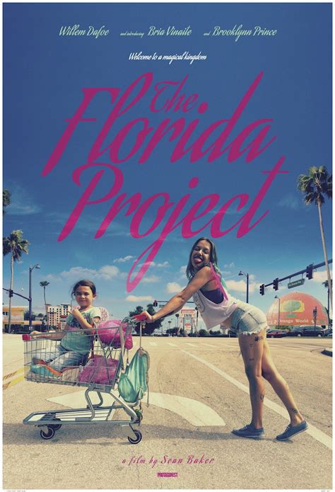 Review: Film review: 'The Florida Project' | Your Observer