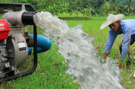 4 High Pressure Water Pumps For Agriculture