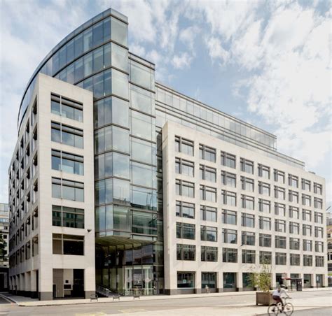 5 Fleet Place Ec4m Cbre Uk