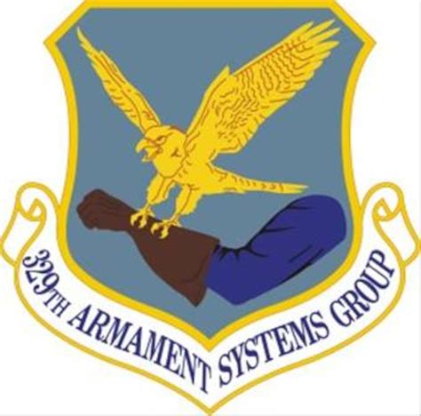 Armament Systems Group Afmc Air Force Historical Research