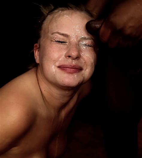 Sticky Facials Blowb Facials Porn Pic