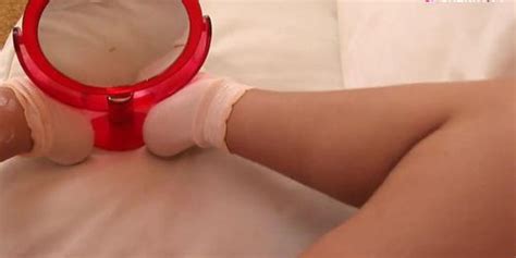 Cute Latina Shaving Her Pussy Tnaflix