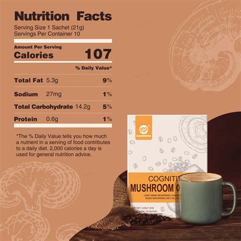 Improved Cognitive Function Starts With A Mushroom Coffee Starter Kit - RYZE Superfoods