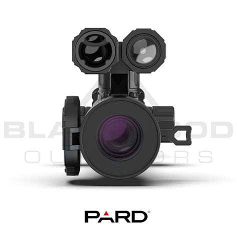 Pard NV007SP LRF GEN 2 Night Vision Blackwood Outdoors