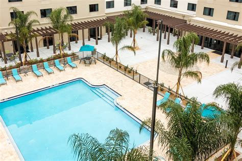 St Augustine Beach Courtyard Marriott