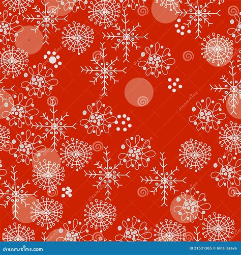 Seamless Texture For Christmas Stock Vector Illustration Of Textile