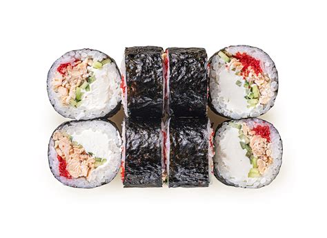 Киото ролл - ISO Sushi