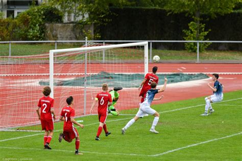 Bildergalerie A1 Junioren FC Rottenburg VfL Pfullingen 0 1 FC