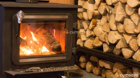 Lemne De Foc Cum Sa Le Alegi In Functie De Puterea Calorica Cumsa Ro