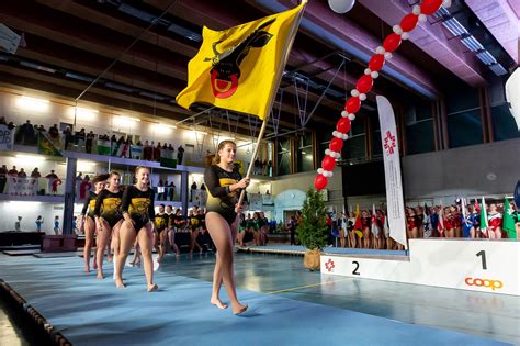 Rangverkündigungen K6 / K7 - Sonntag | Fotograf: Reto Zumbru… | Flickr