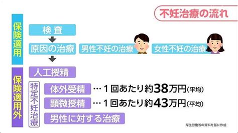 不妊治療の現場と課題（2021年03月20日放送）｜フォーカス｜u Doki｜umkテレビ宮崎