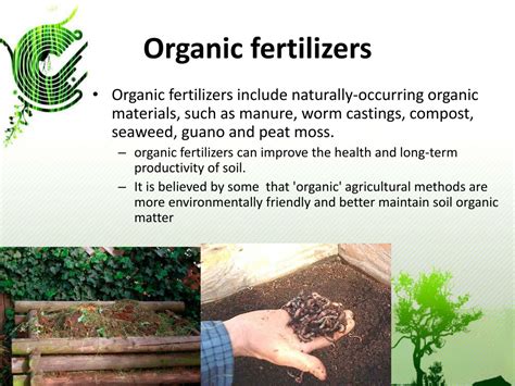 Ppt Chemical Fertilizers Powerpoint Presentation Free Download Id