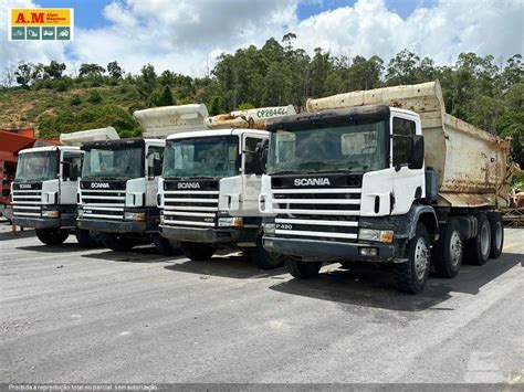 Caminhão A Venda Em Barbacena E Barroso Mg