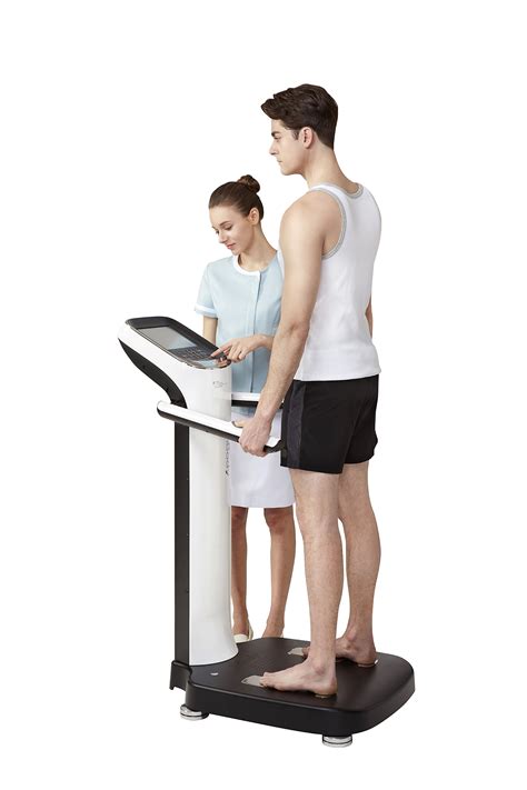 InBody 970 | InBody Poland