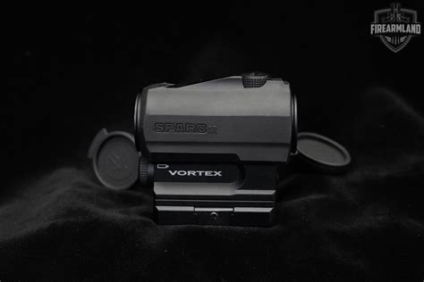 Vortex Optics Sparc AR 2 MOA Red Dot Sparc OPTIC Red Dots Sights At