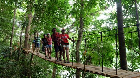 Bulusan Lake, Sorsogon - From The Highest Peak to The Deepest Sea