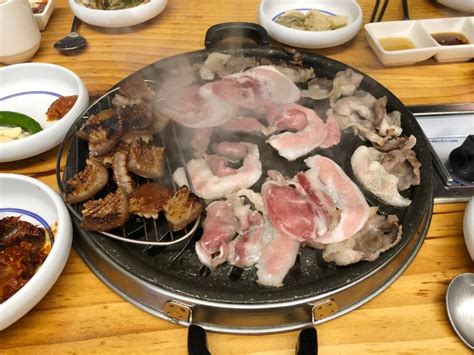 부산 광안리맛집 초필살돼지구이 광안점 껍데기 핵존맛집 네이버 블로그