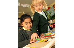 Oakhill Primary School - Tes Jobs