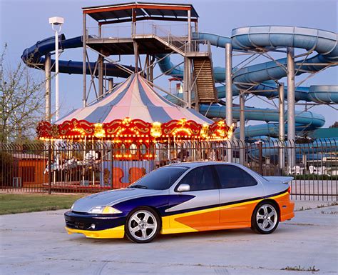 Carousel Car Stock Photos Kimballstock