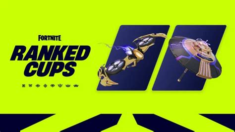 How To Get Competitors Time Brella And Skyblades Gliders In Fortnite