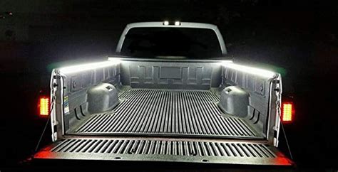 Top 10 Best LED Truck Bed Lights in 2025 Reviews | Buying Guide