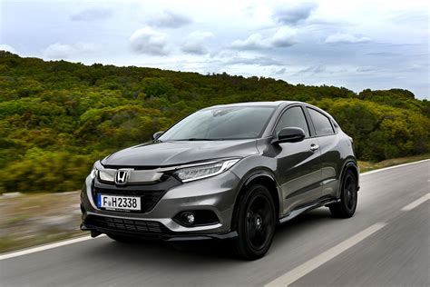 Hrv Honda Sport 2019