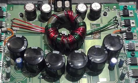RF-500.1 фонит.