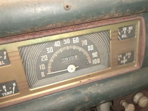 Ford Pickup Antique Hot Rod 1945 1946 1947 1948 Classic Ford Other Pickups 1946 For Sale