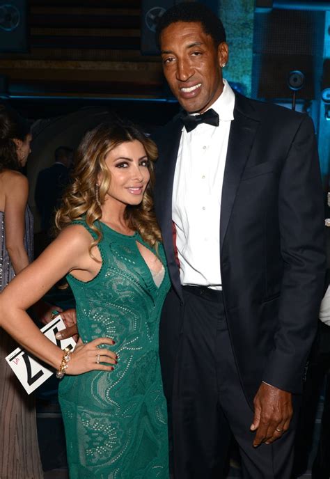 Scottie And Larsa Pippen Biggest Celebrity Breakups Of 2016