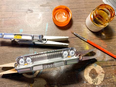 Krylon - Model Building Questions and Answers - Model Cars Magazine Forum