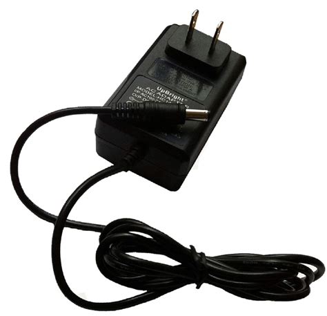 Buy UpBright AC DC Adapter Compatible With Linak TR6000 000104