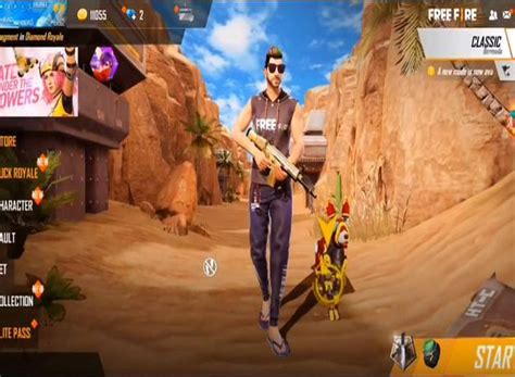 Free Fire Max é mais leve do que o esperado confira os requisitos mínimos