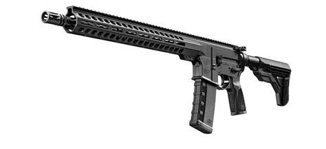 Fn 15® Guardian™ Fn® Firearms