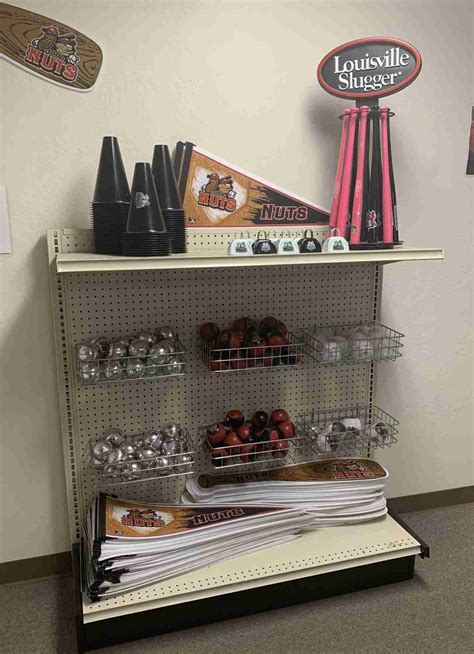 Best Selling Toys And Ts At Minor League Baseball Stores Souvenirs