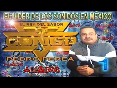 Sonido La Conga En Los Reyes La Paz 1998 PARTE 1 YouTube