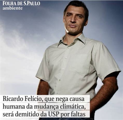 Leonardo Rossatto on Twitter Pelo visto o Ricardo Felicio além de