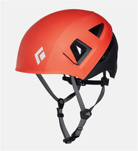 Black Diamond Capitan Climbing Helmet - Bentgate Mountaineering