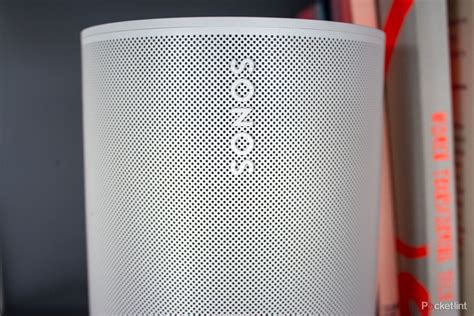 Sonos Era Review