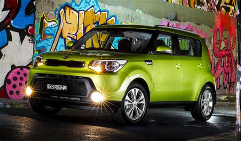 Review 2017 Kia Soul Review