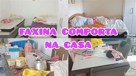 FAXINA PESADA NA CASA DIA DE FAXINA MUITO PESADA LIMPEI TUDO YouTube