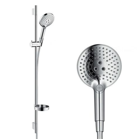 Raindance Select S120 3 Jet Tuš Set 065m Hansgrohe Akvabutik Salon