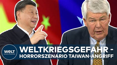 Klare Kante G Minister Weisen Aggression Chinas Nordkoreas Und