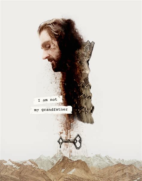 Thorin Oakenshield Thorin Oakenshield Fan Art Fanpop