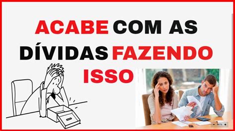 Como Se Livrar Do Ciclo Das D Vidas Passos Para Sair Das D Vidas