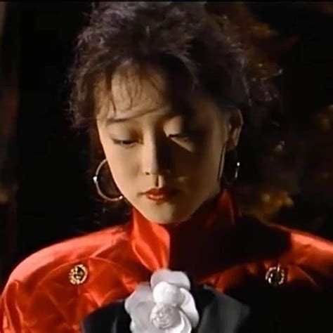 Akina Nakamori Pinterestmental Wander