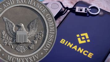 The War Continues Binance US Counters Motion To Freeze Funds Adds