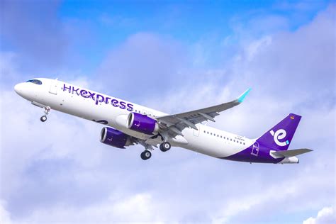 Hk Express Launches Direct Flights To Vietnams Phu Quoc Island Avsn